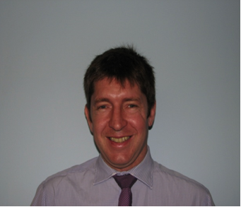 Dr Julian Dixon Anaesthetist